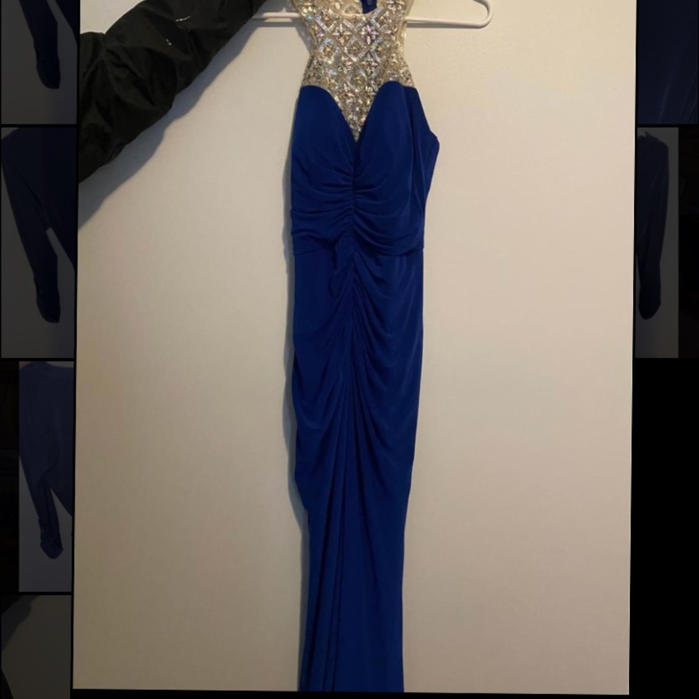 Prom Dress - Picture 2 of 3